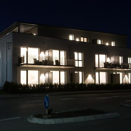 Boardinghouse E68 Lejlighed Schliengen Eksteriør billede
