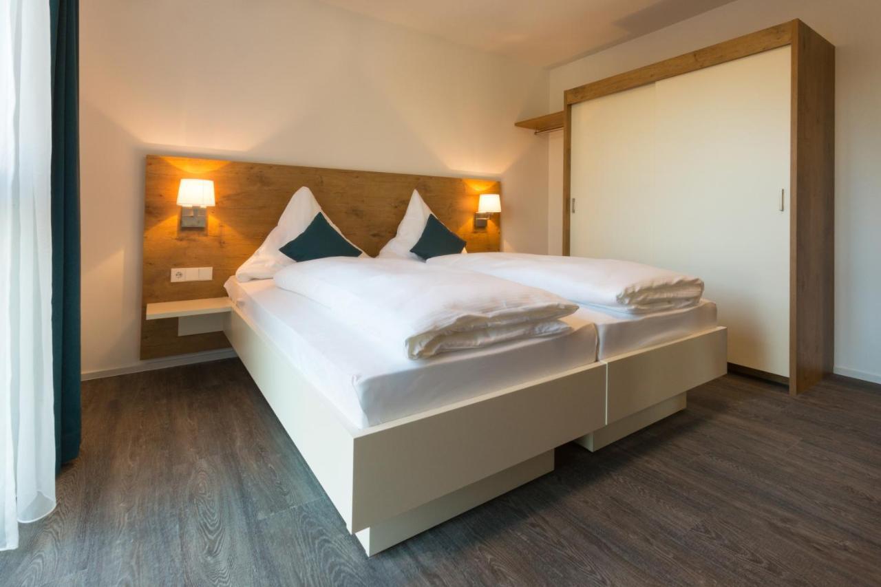 Boardinghouse E68 Lejlighed Schliengen Eksteriør billede