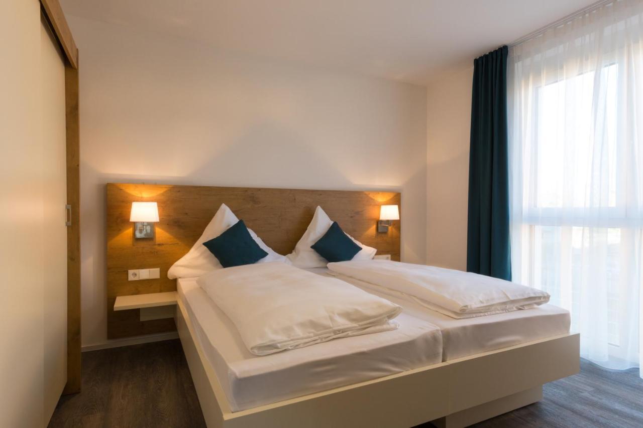 Boardinghouse E68 Lejlighed Schliengen Eksteriør billede