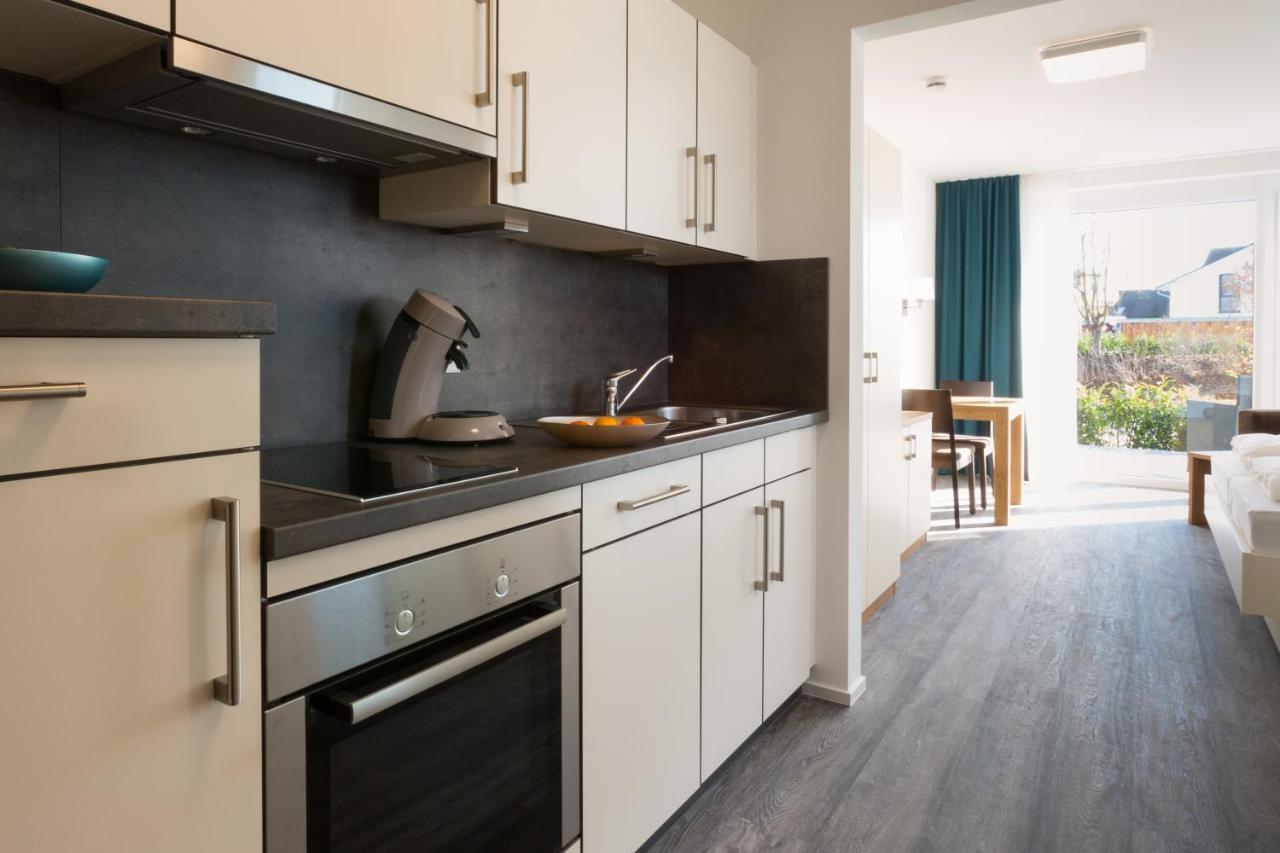 Boardinghouse E68 Lejlighed Schliengen Eksteriør billede