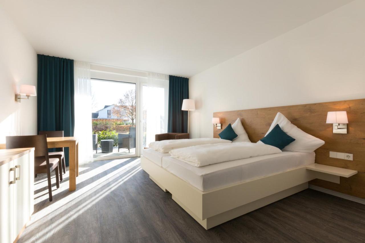 Boardinghouse E68 Lejlighed Schliengen Eksteriør billede