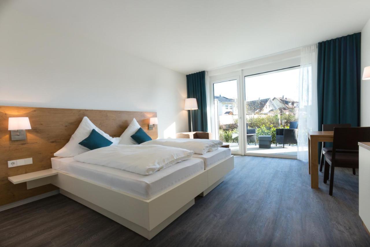 Boardinghouse E68 Lejlighed Schliengen Eksteriør billede