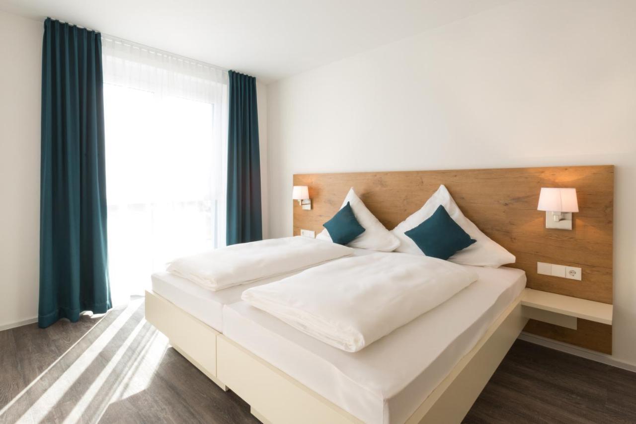 Boardinghouse E68 Lejlighed Schliengen Eksteriør billede