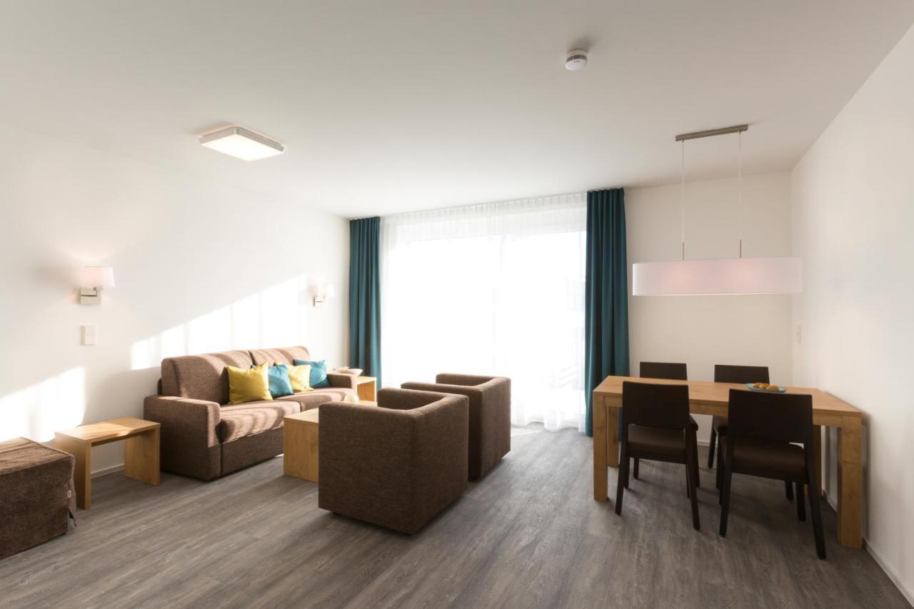 Boardinghouse E68 Lejlighed Schliengen Eksteriør billede