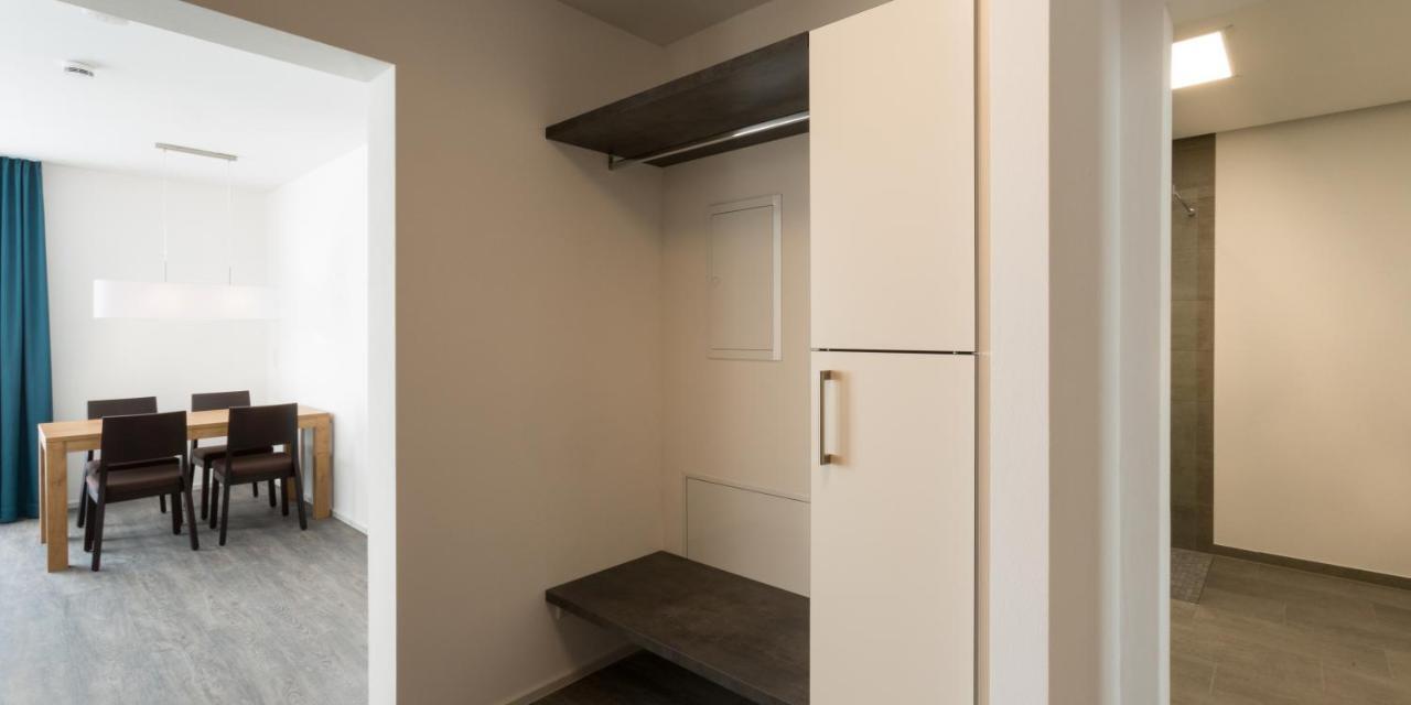 Boardinghouse E68 Lejlighed Schliengen Eksteriør billede